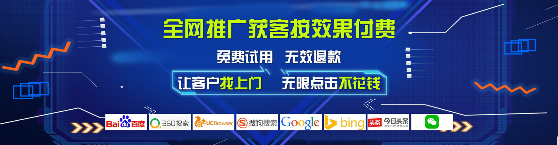 略阳网络推广竞价